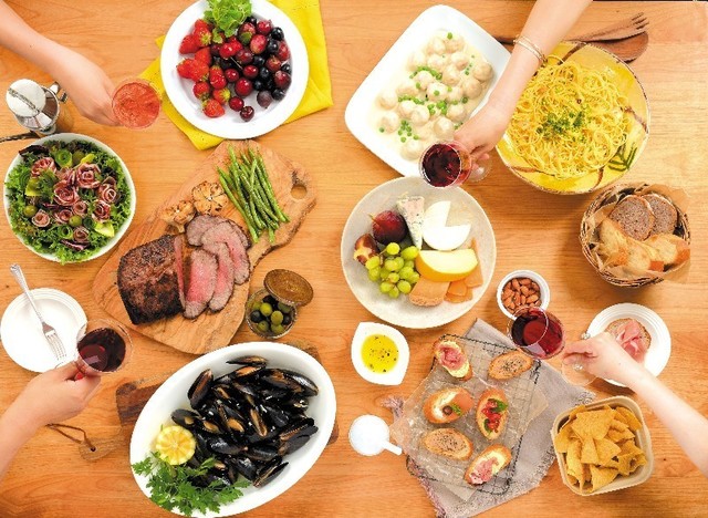 今年のボジョレーヌーボーはどんな感じ!?いよいよ解禁！大阪で「ボジョパ」を楽しめるお店3選