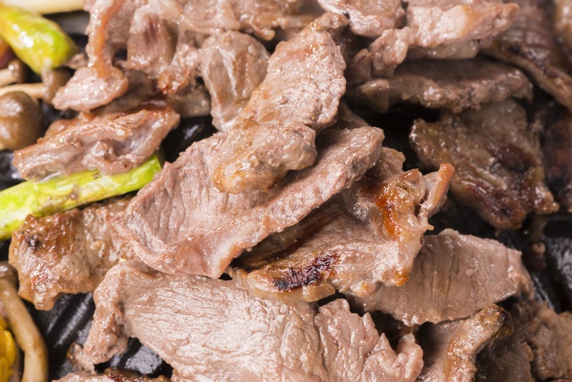 世界の肉料理と音楽の融合!9月10日~埼玉スーパーアリーナで開催される『肉ロックフェス』参加店舗が決定!