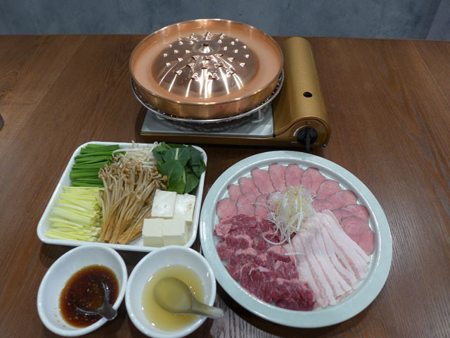 だるまてんぐの5店鋪目。大人の酒場「炉端肉焼 けいじ」が恵比寿に登場