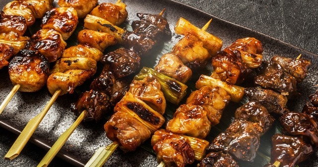 【大阪&渋谷】焼き鳥1本90円〜!鶏尽くしの料理がリーズナブルに楽しめる居酒屋『口八町』