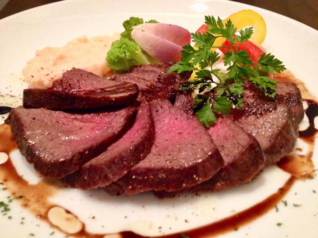 【残席わずか】12/1限定開催！馬肉・鹿肉と獺祭3時間飲み放題コース