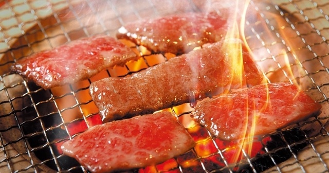 【〜11/30】早期予約でお得な焼肉宴会！黒毛和牛がもらえる特典尽くしの『安楽亭』