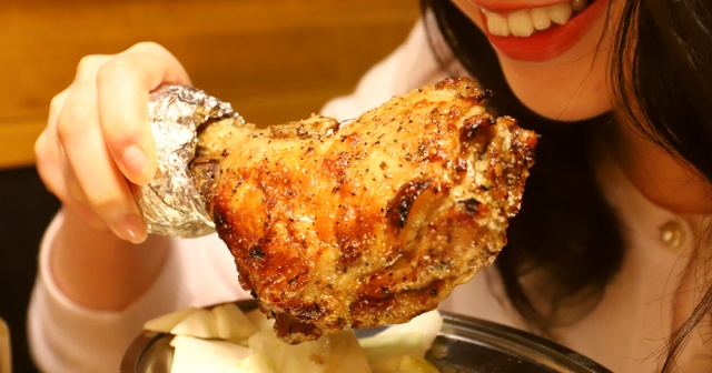 【期間限定】あの名物『骨付鳥』がもらえる!お得すぎる『がブリチキン。』へ急げ!