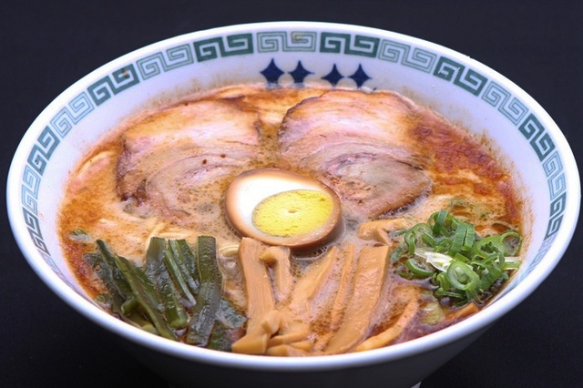 【12/13限定】老舗の熊本ラーメンが500円に！『桂花ラーメン』のオトクなチャンスを見逃すな！