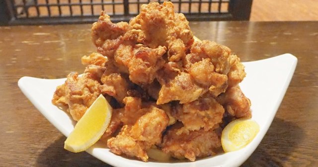 2,500円で食べ放題&飲み放題!満腹確実なコースが『金の蔵』にあった!