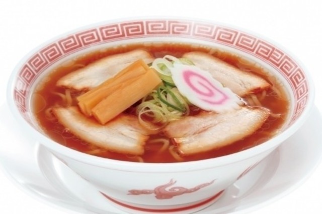 幸楽苑の「極上中華そば」が10円!幸楽苑ファン感謝祭を12/25限定開催