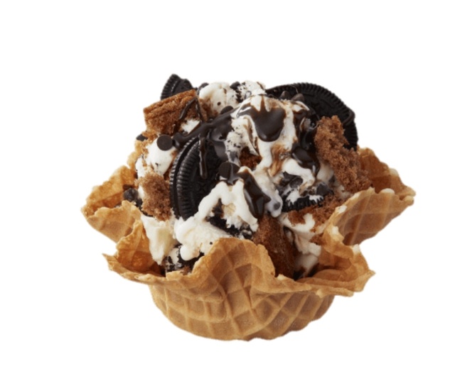 【3日間限定】コールドストーンで店内全メニュー食べ放題のイベント開催！