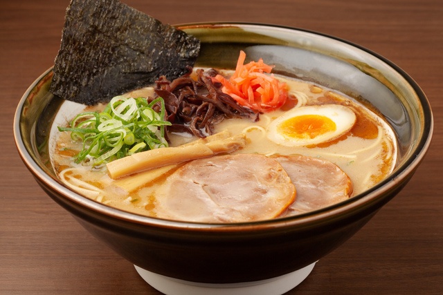 永遠に激アツラーメンが食べれる!?あざみ野駅前の名店ラーメン店5選！