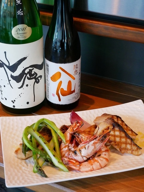 11月1日「BUENA VISTA TOKYO」が浜松町に開業。