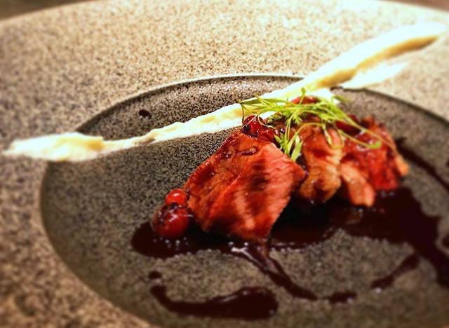 今年のクリスマスは『29ON表参道店』で“ハイグレードな肉体験”を！