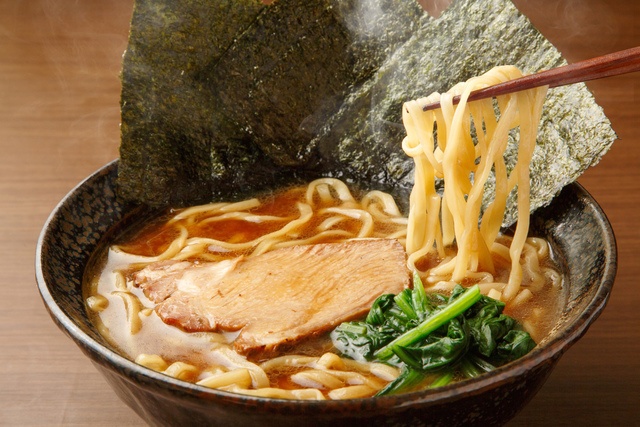 家系に二郎系にまぜそば！桜上水で食べたいラーメン店3選