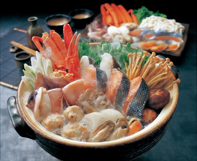 【1/18~】ご当地鍋や最新トレンド鍋が集結!横浜赤レンガ倉庫で『酒処 鍋小屋2019』開催