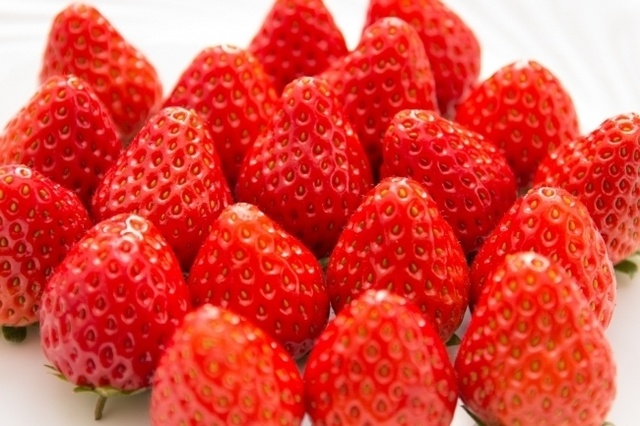 2日間限定/特別価格！お台場『ノースショア』で「あまおう」食べ放題イベント開催