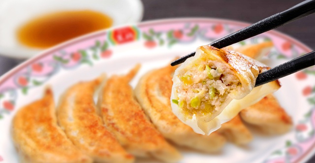 12/24に創業祭を開催！『餃子の王将』で食べると500円無料券プレゼント