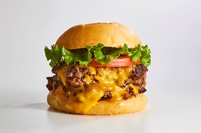 和牛パテ100%「SHOGUN BURGER」が2店舗目が東京初上陸