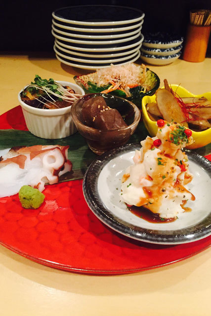 多数の居酒屋で研鑽を積んだ武居佑真氏が「三軒酒屋あかんぼ」をオープン