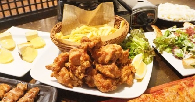 歓送迎会などのグループ飲み会に！『金の蔵』の食べ飲み放題付き宴会コースをご紹介。