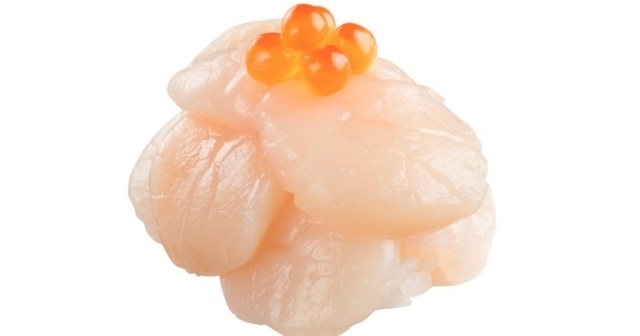 ホタテもマグロも大盛り！『スシロー』で豪華ネタのてんこ盛りイベント開催