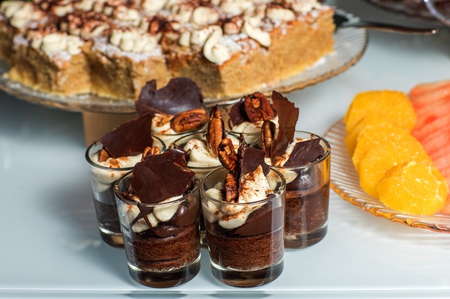 チョコ好きなら知っておきたい!!東京都内のチョコレート専門店6選!