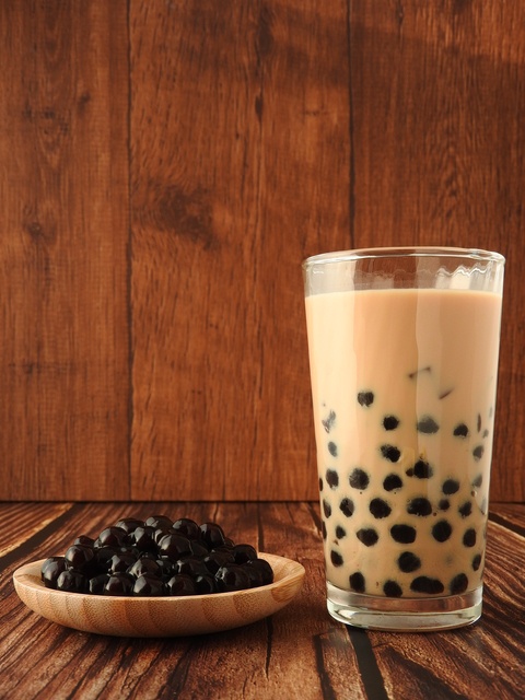 原宿で人気のタピオカはコレ！タピオカ好きがハマる話題の10店舗まとめ！