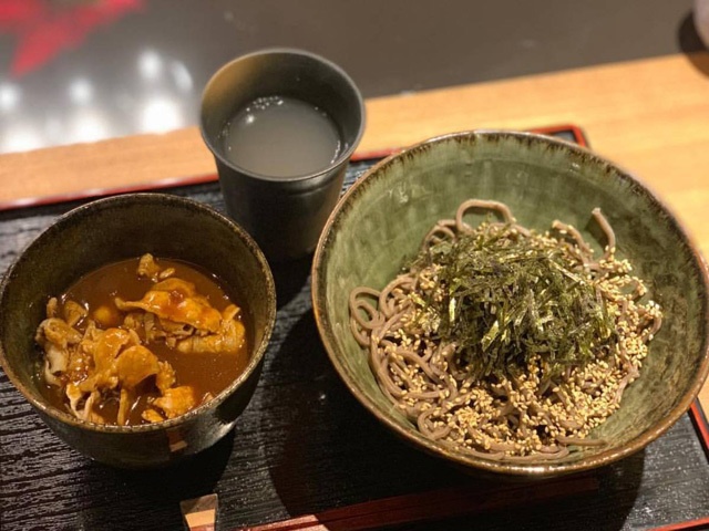 ネオカルチャーの街、秋葉原にネオ蕎麦酒場「蕎麦処 陸人」がデビュー。