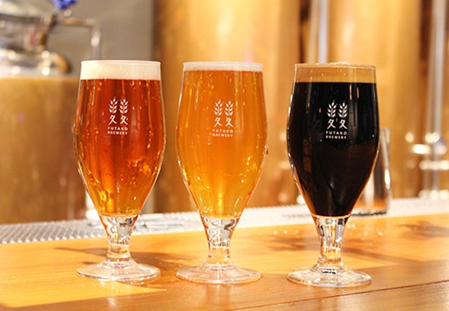 街のコミュニティづくりを軸にした「ふたこビール醸造所」念願のオープン