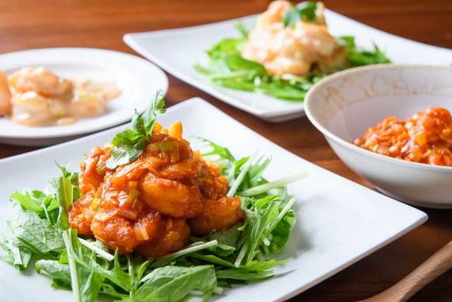 三軒茶屋|おすすめ中華ランチ7選!シビ辛の麻婆豆腐に餃子専門店、本格中華も