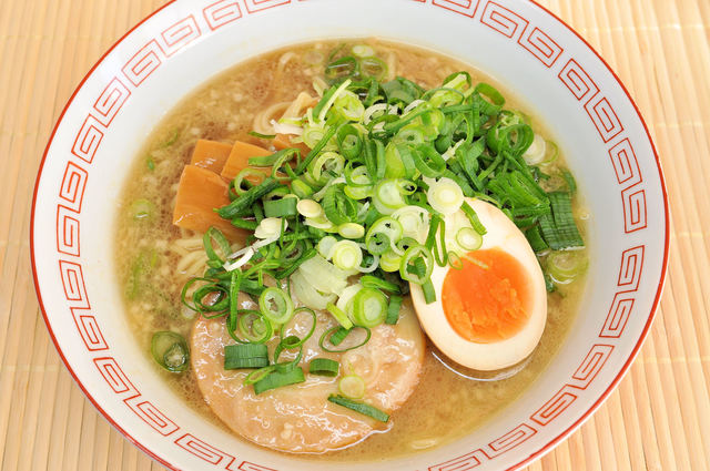 【京都・河原町】シメの一杯におすすめ！深夜営業のラーメン店7選