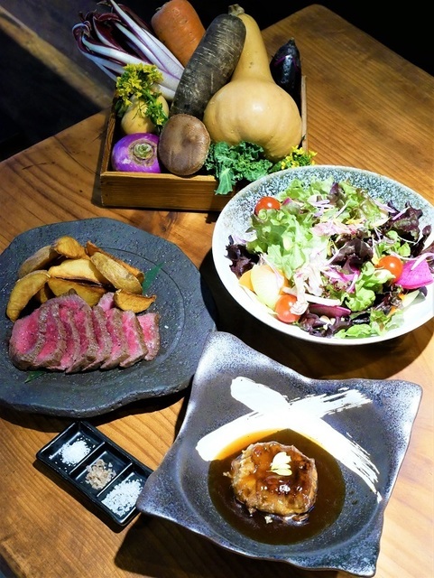 三軒茶屋「かほくらし」内に物販店「雛音」＆飲食店「華音」が開業！