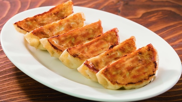 餃子10種を食べ比べ！『バーミヤン』で「餃子博覧会」フェア開催