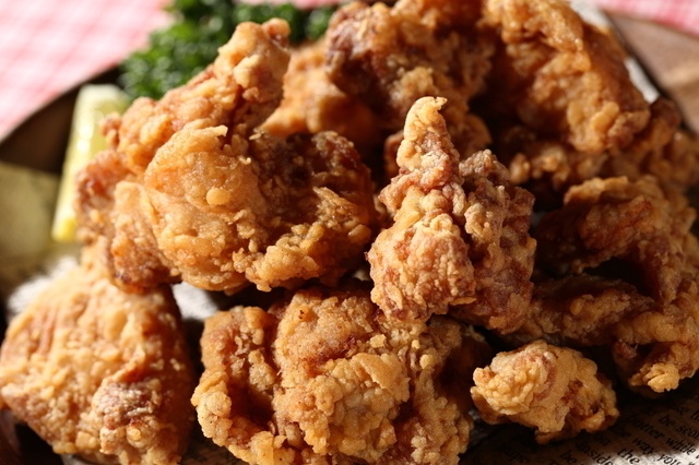 【破格】299円でカラアゲ食べ放題！衝撃の肉企画が2月9日（肉の日）まで限定開催！