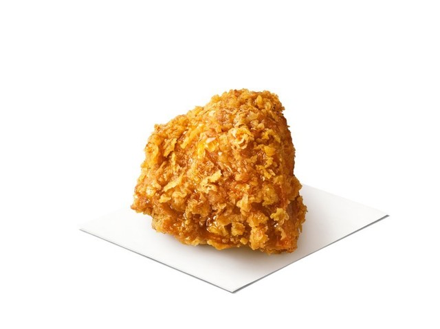 ケンタッキーの「辛口ハニーチキン」が好評！毎日821名にお試し券が当たるキャンペーン実施