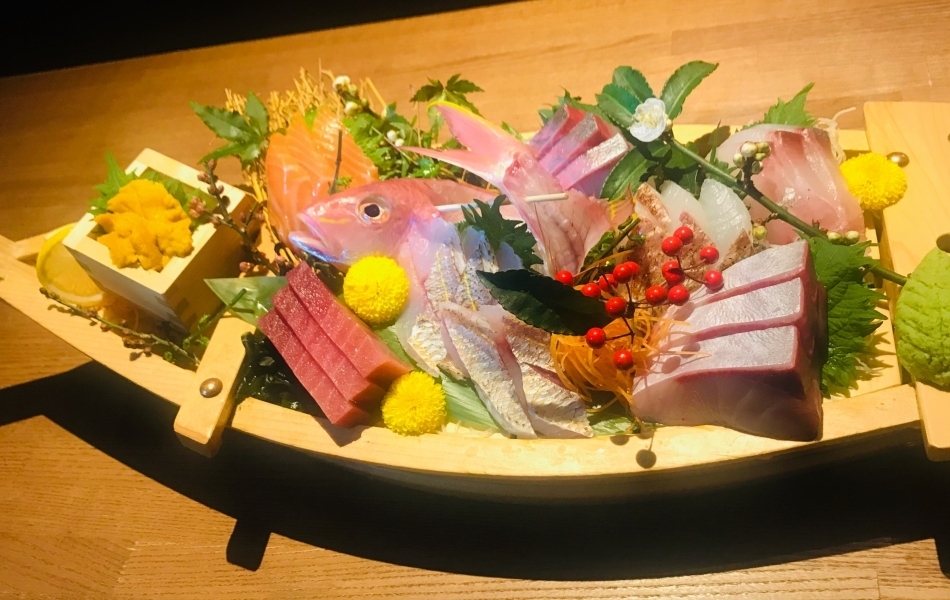 毎日5組限定】2,480円の豪華舟盛りが980円！旬の鮮魚をお得に！北朝霞