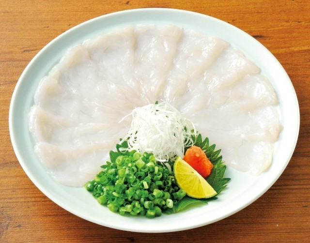 2月9日はふぐの日！『玄品ふぐ』と『玄品』で期間限定の「ふぐ刺し」無料フェア開催