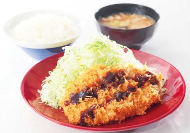 『かつや』で150円引きキャンペーン開催！「ロースカツ定食＆ヒレカツ定食」がお得に