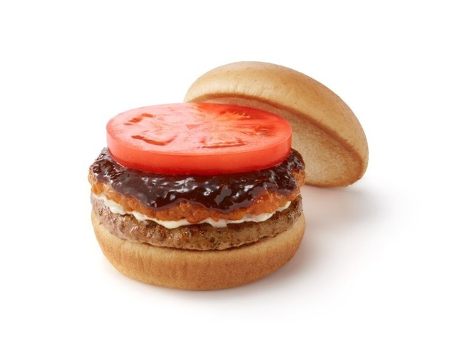 新感覚の”しびれる辛さ”を体験せよ！モスバーガーから「麻辣モスバーガー」が新登場