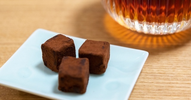 表参道のチョコレート専門店9選！宝石のようなショコラからロリポップ型の花束ショコラまで