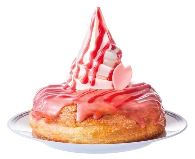 1つ注文するともう1つプレゼント!『コメダ珈琲』で「ニコニコバレンタインキャンペーン」開催