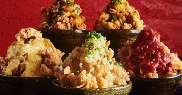 【2/7〜10】999円で唐揚げ&ドリンク食べ飲み放題！『いざこい・くる』の伝説イベント復活