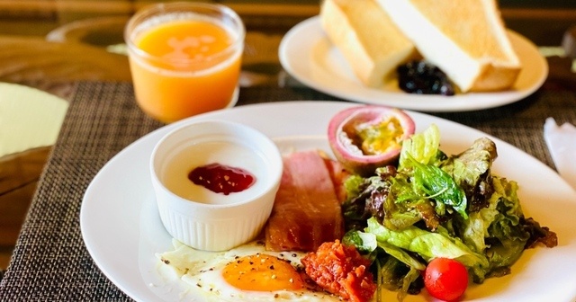 鎌倉巡りで外せない古民家カフェ5選！畳の広間やアンティーク家具が並ぶレトロカフェも