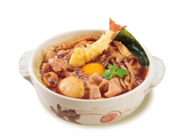 中部地区だけずるい!『和食さと』で「味噌煮込みうどん全品100円引き」キャンペーンを開催