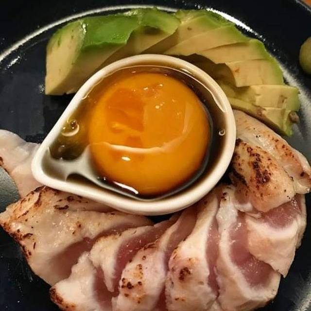 豪徳寺にビストロ料理をベースの進化系居酒屋「ketoku」がオープン