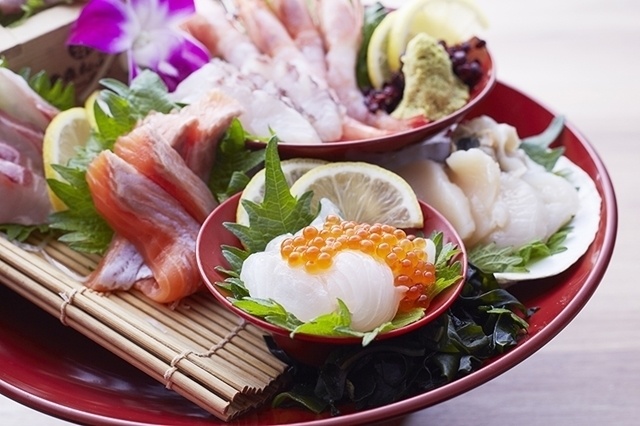 新橋に産直居酒屋「青森ねぶたワールド」をオープン