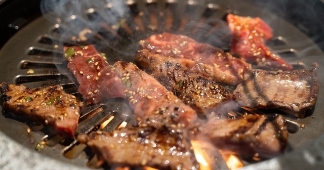 錦糸町駅近くの焼肉店9選│ヒレ肉専門店に田村牛専門店、1頭買いにこだわるお店も