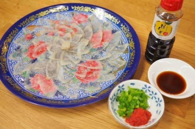 【3/31まで】『とらふぐ亭』のてっちりセットが送料無料で全品15％オフ！自宅でお得にふぐ三昧！