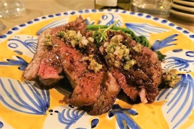 イタリアン&ナチュールワインの「SUPPLY」が幡ヶ谷に開業。