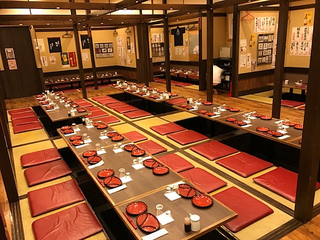 【新宿】新鮮な「鯨の刺身」や「鯨めし」など鯨料理が盛りだくさん!幹事さん必見のコースも『樽一本店』