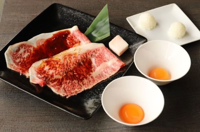 原価率50％超えの焼肉店！厳選した黒毛和牛は味もコスパも最高！『USHIHACHI』