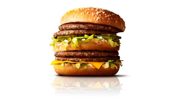 1週間限定で「夜マック」が昼も解禁！100円でランチのパティも倍になるぞ！