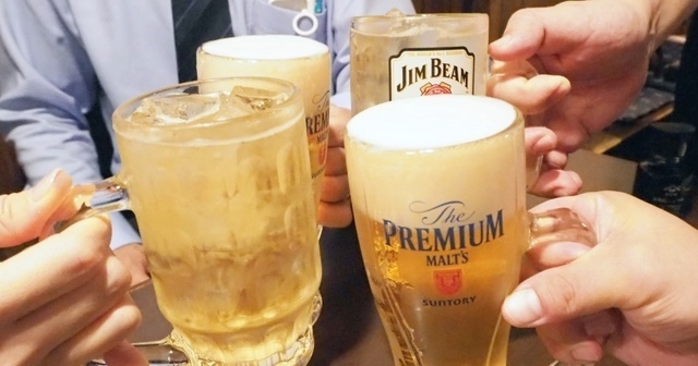 【3日間限定】生ビールなど4種ドリンクが100円の超特価に！『居酒屋 一休』でフェア開催